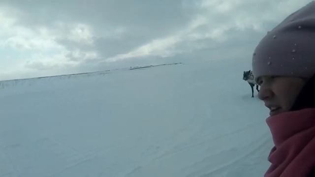 Дудинка. День оленевода смотреть онлайн