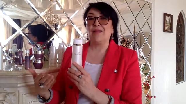 Когда Вам за 40. Уход  NovAge Ultimate Lift