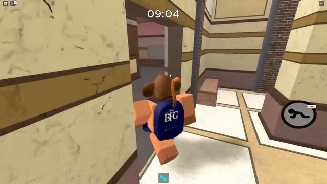 How to get LARRY in PIGGY BOOK 2 BUT IT'S 100 PLAYERS! - Roblox смотреть онлайн