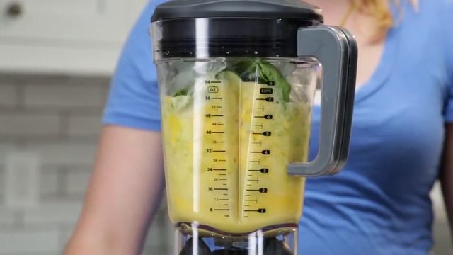 Hamilton Beach Professional Blender смотреть онлайн