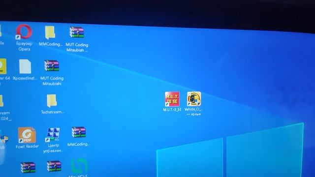 Как сделать DBCAM Outlander PHEV