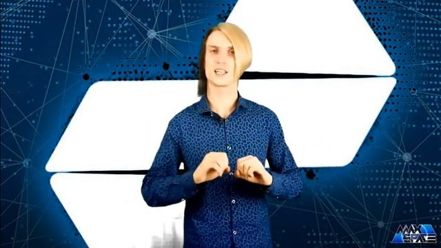 Blockchain 3.0 - ERAchain за 2 мин.