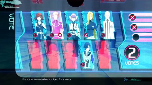 Lost Dimension Часть 16 (Прохождение На русском) смотреть онлайн