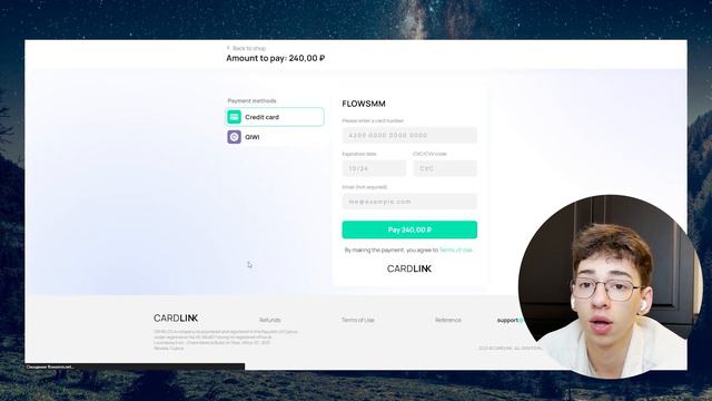 Накрутка ЛАЙКОВ в ВК БЕСПЛАТНО (Работает У ВСЕХ!) 🔥 НОВЫЙ СПОСОБ Накрутки Лайков ВКонтакте 2024 смотреть онлайн