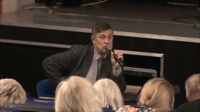 Семинар по охране труда - Изменения в трудовом кодексе смотреть онлайн