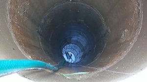 Фекальник Джилекс - отзыв.