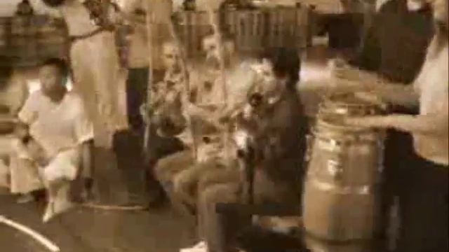 Best Capoeira Music смотреть онлайн