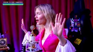 Саша Капустина - Опера№2 (Витас)