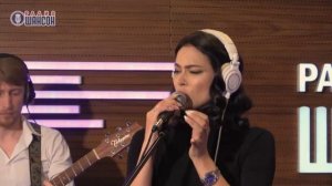 Настасья Самбурская - Мурка.