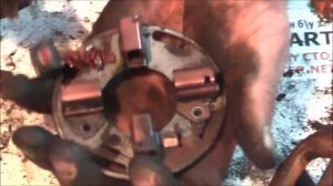 Капитальный ремонт стартера рено трафик