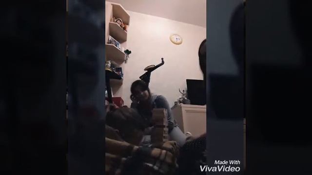 //ИГРАЕМ В ДЖЕНГУ(БАШНЯ)/ смотреть онлайн