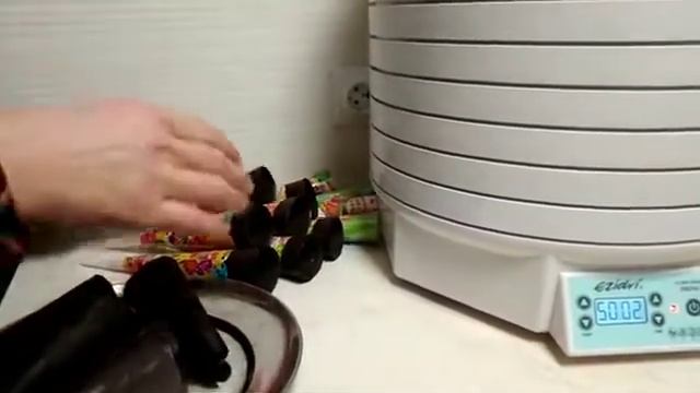 Укладка домашней пастилы в упаковку смотреть онлайн