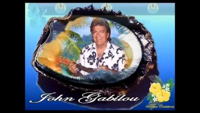 Gabilou - Ticket de quai смотреть онлайн