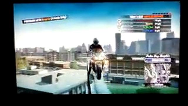 Burnout Paradise Billboard Glitch смотреть онлайн