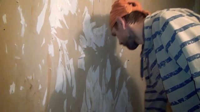 Удаление краски и пятен быстро и легко