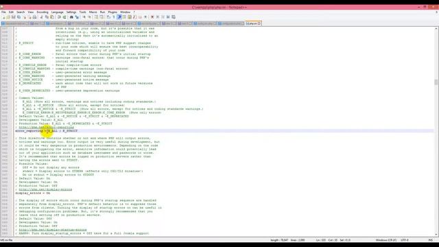 How to fix the Strict Standards: Non-static method Error смотреть онлайн