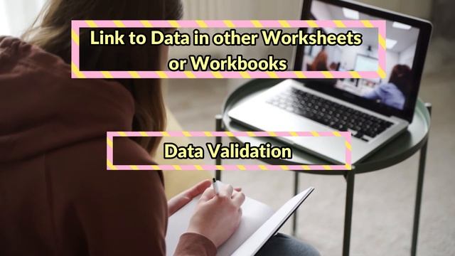 Remote Online Learning :Microsoft Excel Intermediate 2019 смотреть онлайн