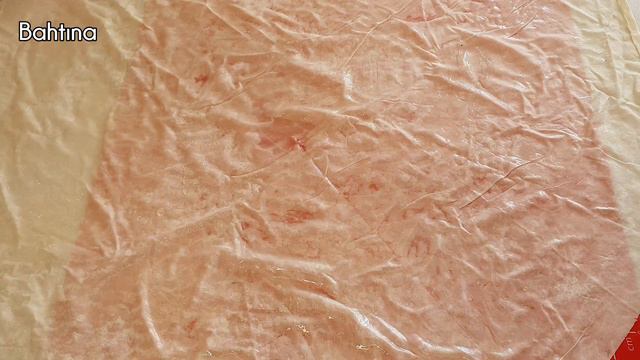 Sosu Sadece 2 Malzeme! Ramazan Gelmeden Bu Böreği Bolca Yapıp Atın Buzluğa! Çıtır Çıtır Börek Tarif смотреть онлайн