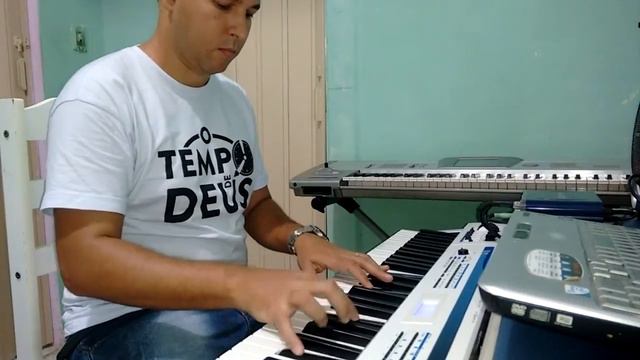 Michael Jackson you are not alone - casio privia px5s смотреть онлайн