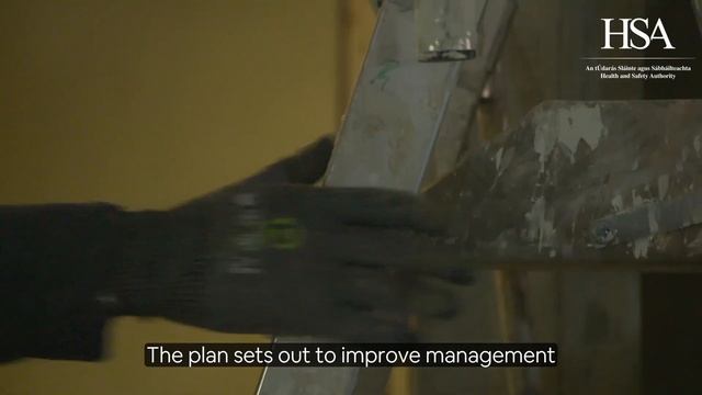 Construction Safety Action Plan 2022-2024 смотреть онлайн