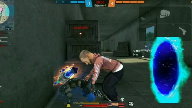Free fire funny editing ? ??|| this video only for motivation ? смотреть онлайн