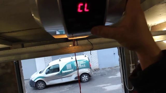An-Motors 600 программирование смотреть онлайн