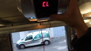 An-Motors 600 программирование