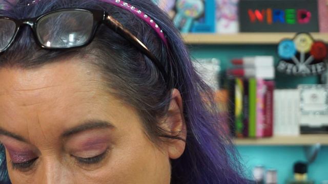 GRWM - Give Me Glow Cosmetics New Vivid Rose Palette, Yensa, Essence, Urban Decay, Fenty & Nars смотреть онлайн