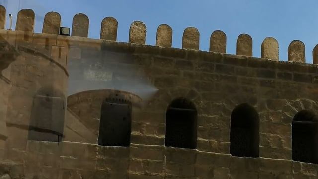 Каир смотреть онлайн