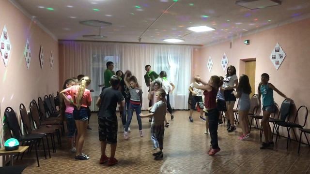 ГоРоД МеЧты-2019, конкурсная программа "Стартинейджер", сквозная игра "Какао" смотреть онлайн