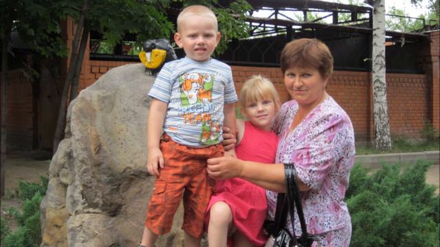 Мой альбом-2012 смотреть онлайн