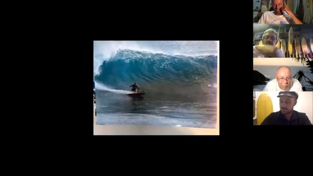 Oz Longboarding Episode 4/21: Bill "Billy G" Gibson смотреть онлайн