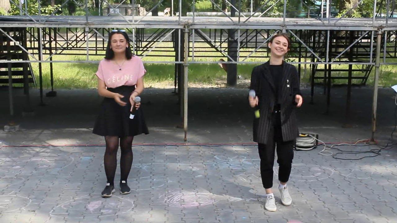 Семейный праздник "Музей под открытым небом" смотреть онлайн