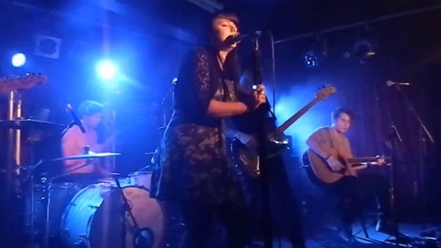 Cooper Street - All Fall Down смотреть онлайн