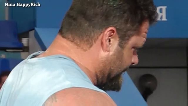 Силовые рекорды Мировые.