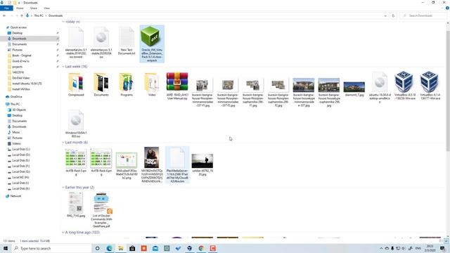 How To Enable USB 2.0 or USB 3.0 in VirtualBox on Windows 10 (TH) смотреть онлайн
