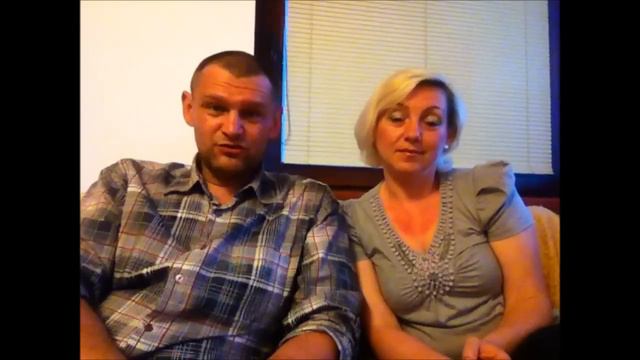 43. Польша ДТ. Найти людей среди....людей ! смотреть онлайн