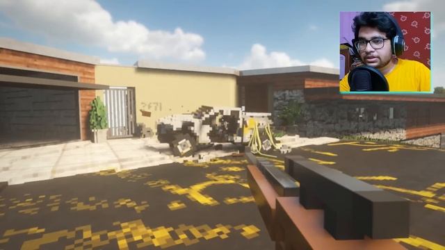 DESTROYING FRANKLIN'S HOUSE || Professor Of Pc Gaming смотреть онлайн