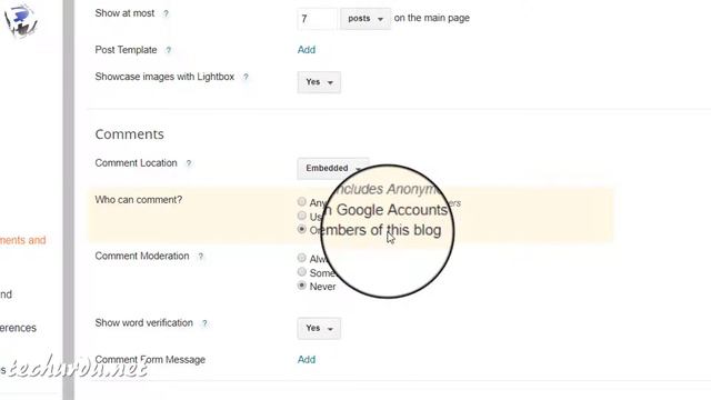 Complete SEO Course for WordPress & Blogger | Part 4 - Blogger/BlogSpot SEO Settings [Urdu/Hindi] смотреть онлайн
