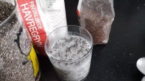 Полезный и очень быстрый в приготовлении завтрак☕