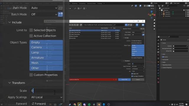 How to import multiple meshes into Roblox - Minute Blend смотреть онлайн