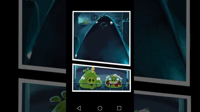 ТОП 10 ЛУЧШИХ ИГР НА АНДРОИД ЯНВАРЬ 2017 4 место Angry Birds Fight! RPG Puzzle +ссылка на скачивани смотреть онлайн