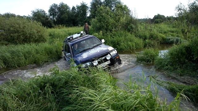 Покатушка 1 июля 2017 года. Район Московской, Ярославской и Владимирской областей смотреть онлайн