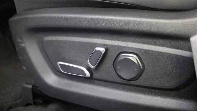 The New Changan Uni-K смотреть онлайн