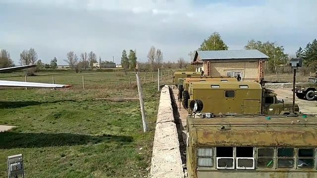 Через 21 год я попал в ТЭЧ, где раньше служил смотреть онлайн