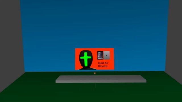 Beware of the red cube of death. смотреть онлайн