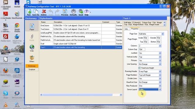 Sikuli scripts handled exception handling and error logging on pathway смотреть онлайн