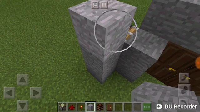 Владик в шоколадик Как можно запереть дверь в Minecraft на телефон смотреть онлайн