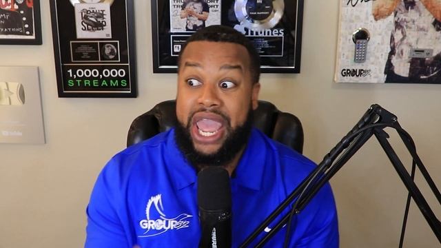 T Pain Exposes Music Industry Secrets: Family Sacrifices смотреть онлайн