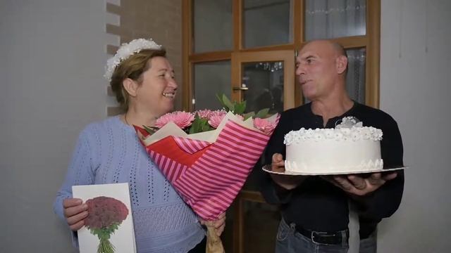 Сюрприз на жемчужной свадьбе. Surprize la Domiciliu 076705868 смотреть онлайн